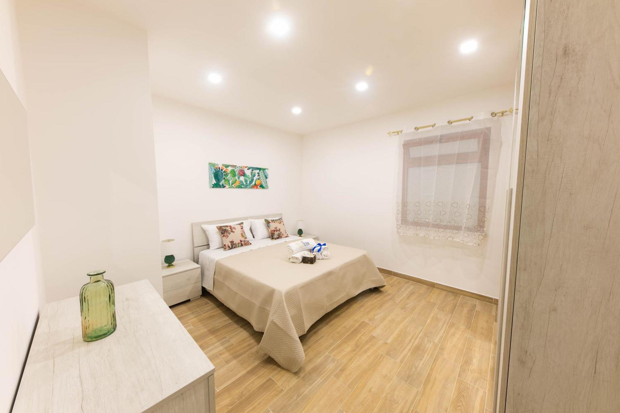 I Re Di Sicilia 2 Apartment Palermo Exterior photo