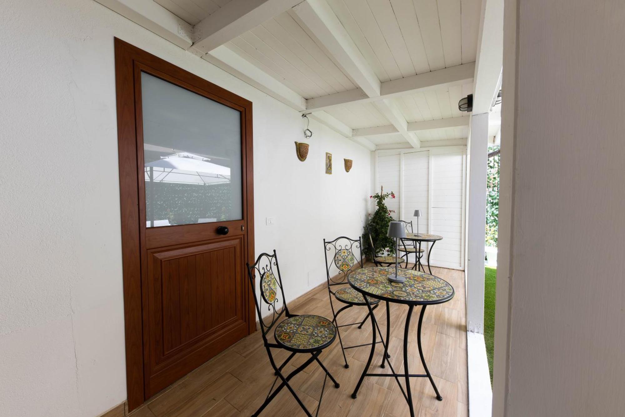 I Re Di Sicilia 2 Apartment Palermo Exterior photo