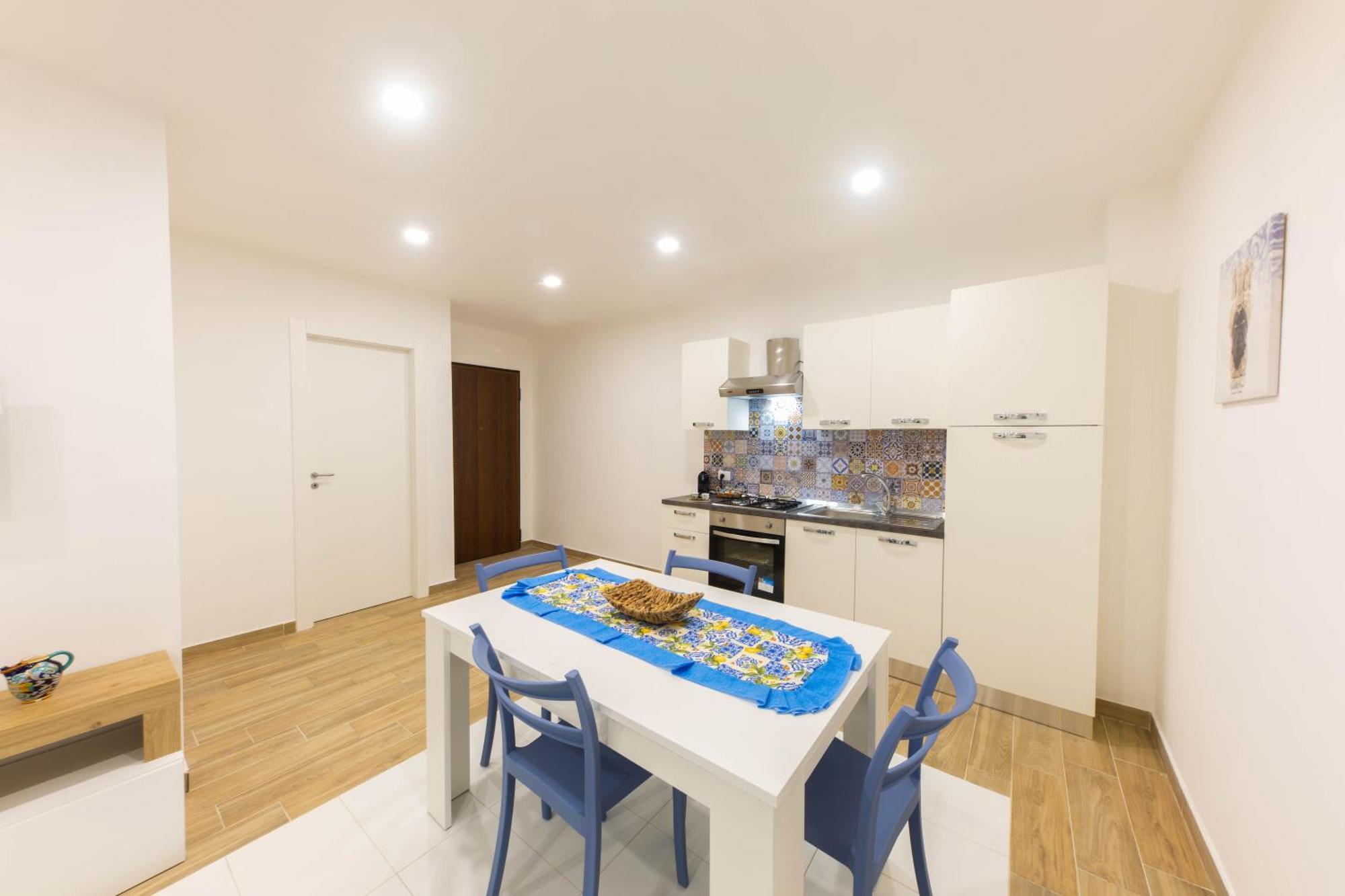 I Re Di Sicilia 2 Apartment Palermo Exterior photo