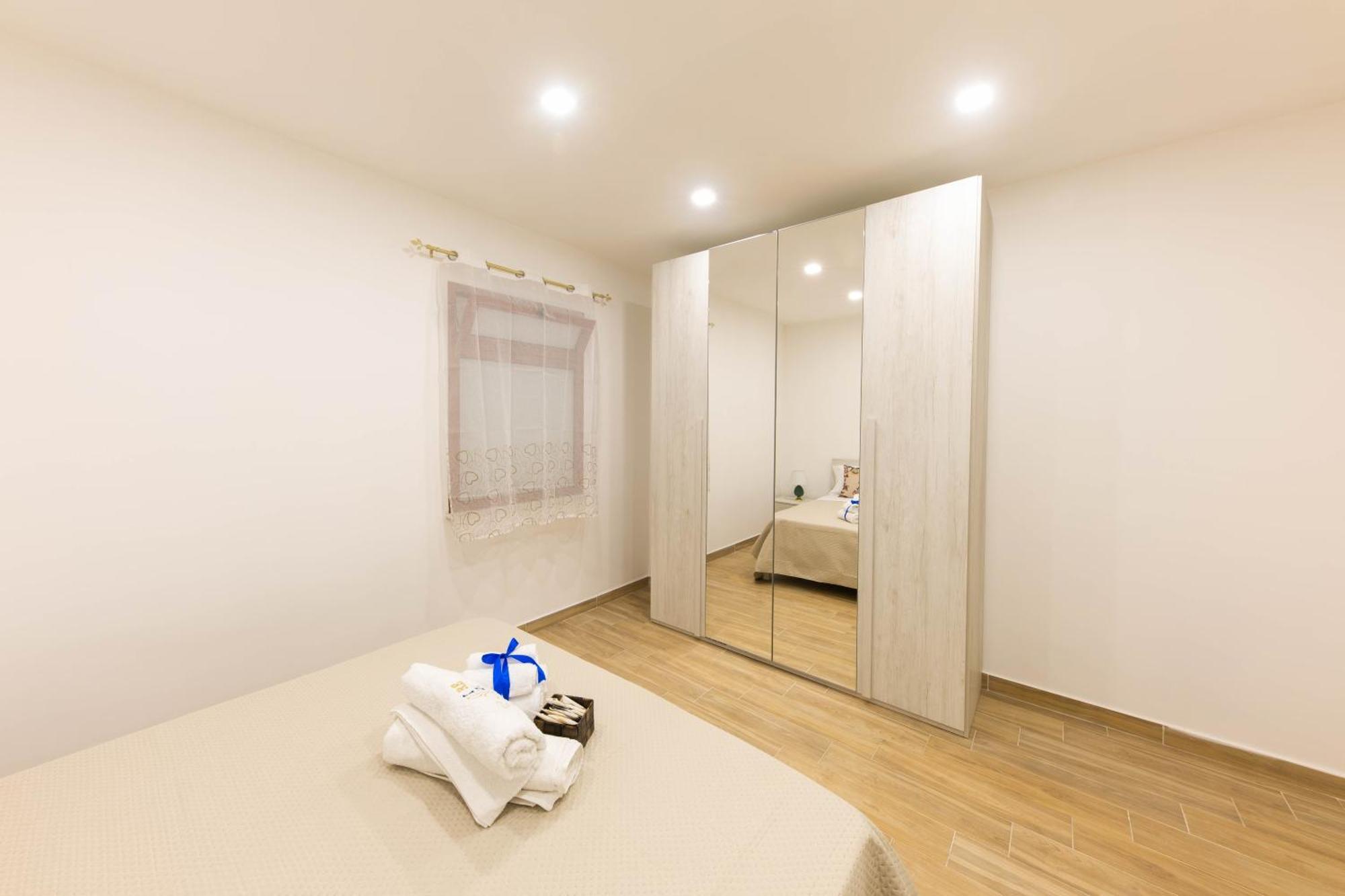 I Re Di Sicilia 2 Apartment Palermo Exterior photo