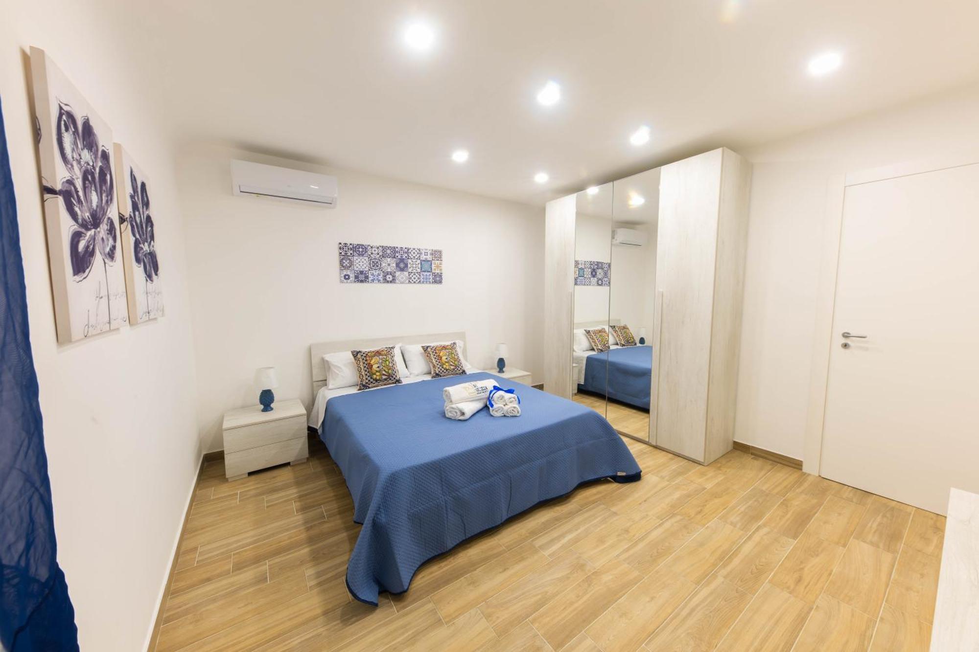 I Re Di Sicilia 2 Apartment Palermo Exterior photo