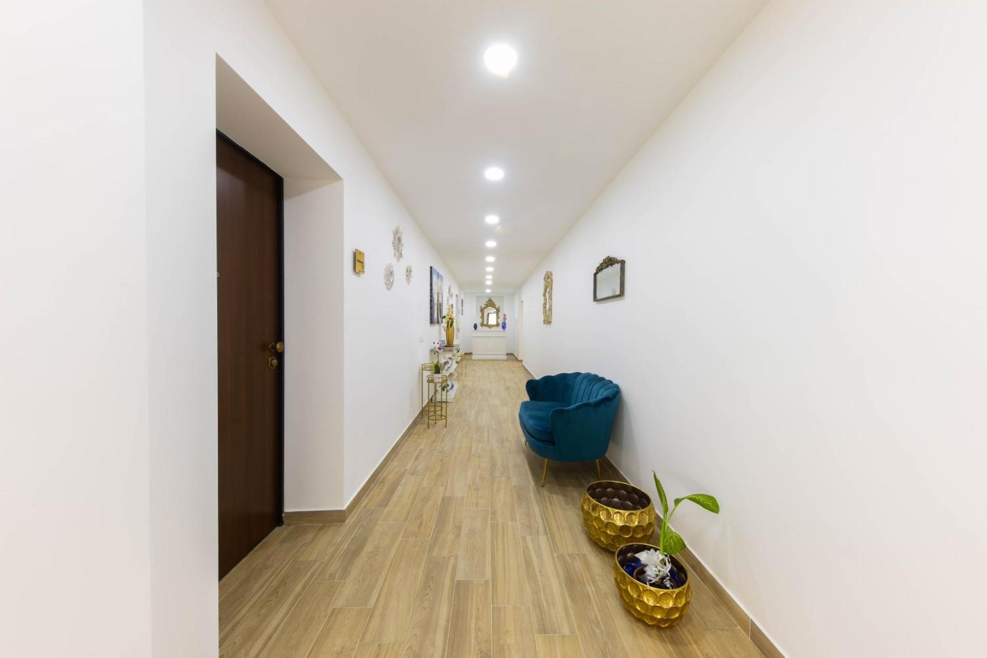 I Re Di Sicilia 2 Apartment Palermo Exterior photo