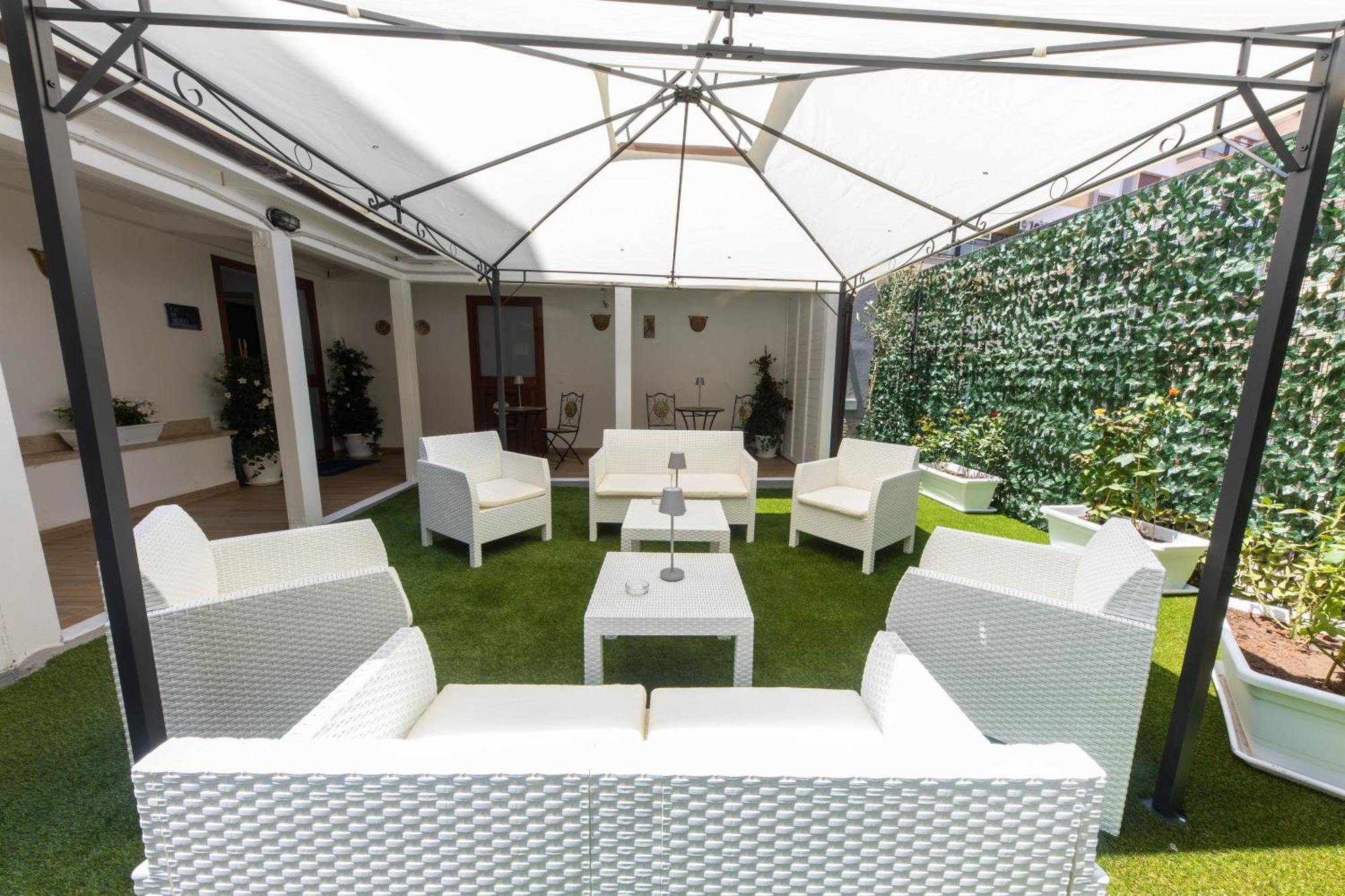 I Re Di Sicilia 2 Apartment Palermo Exterior photo