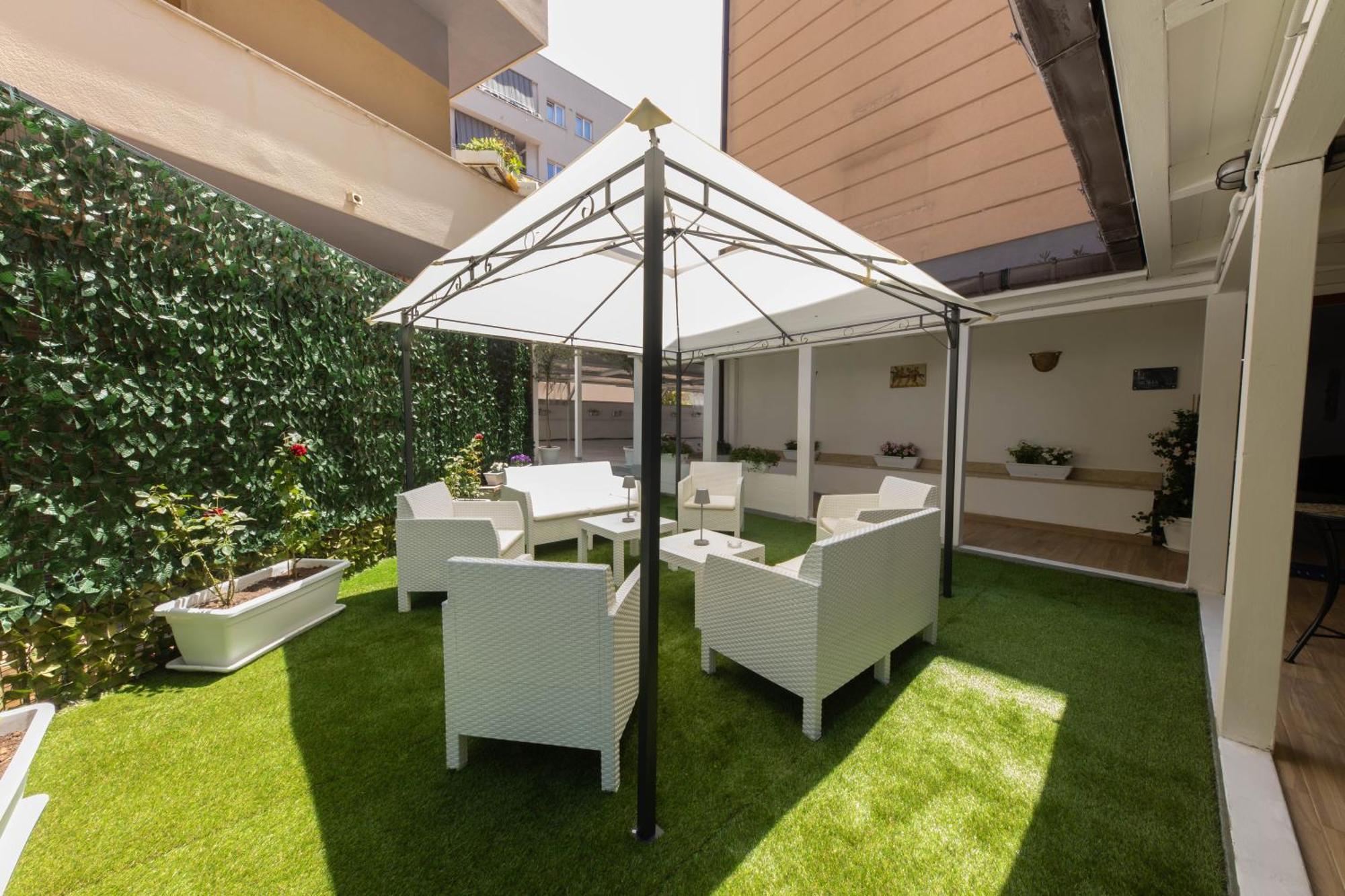 I Re Di Sicilia 2 Apartment Palermo Exterior photo