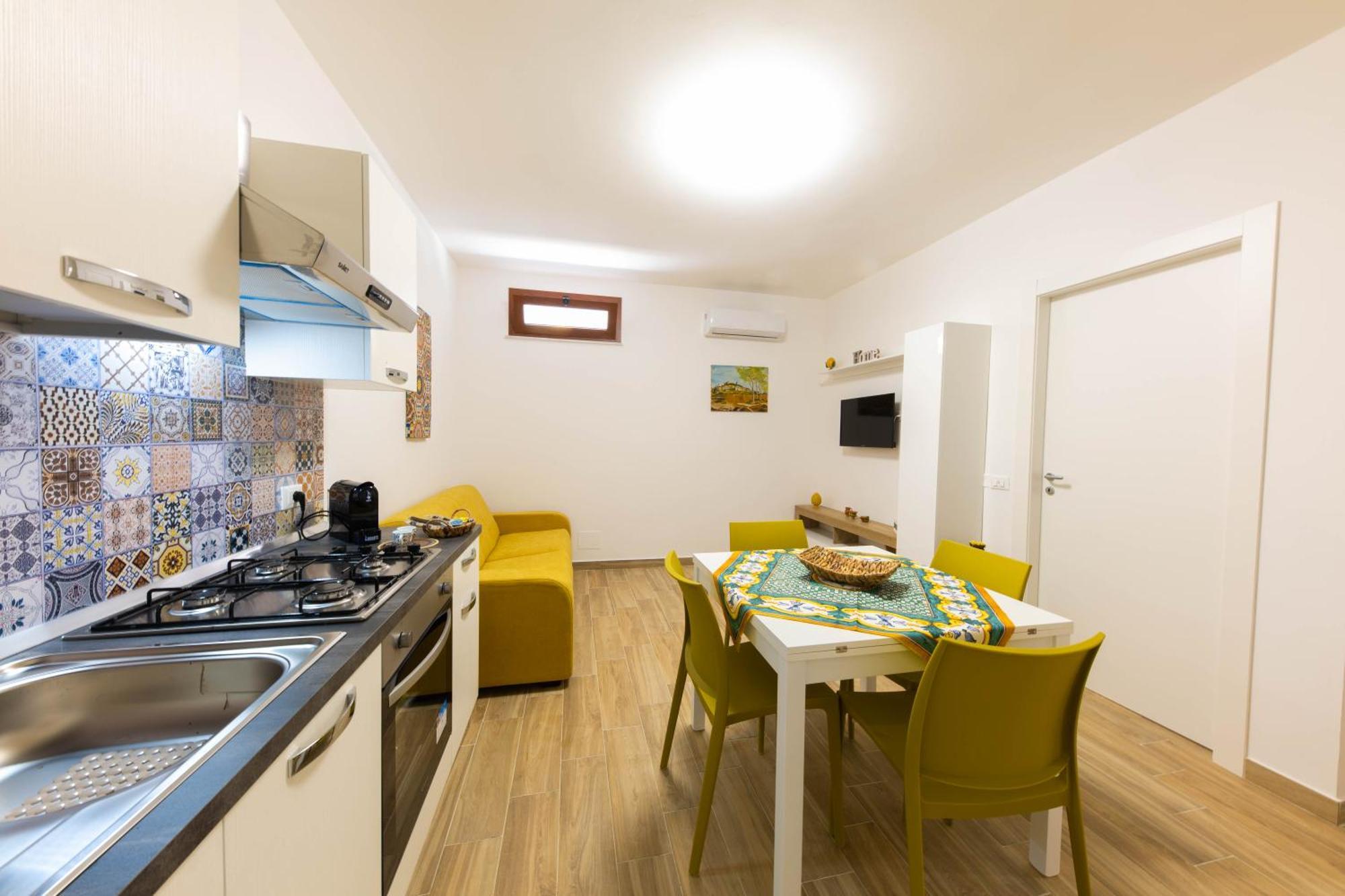 I Re Di Sicilia 2 Apartment Palermo Exterior photo