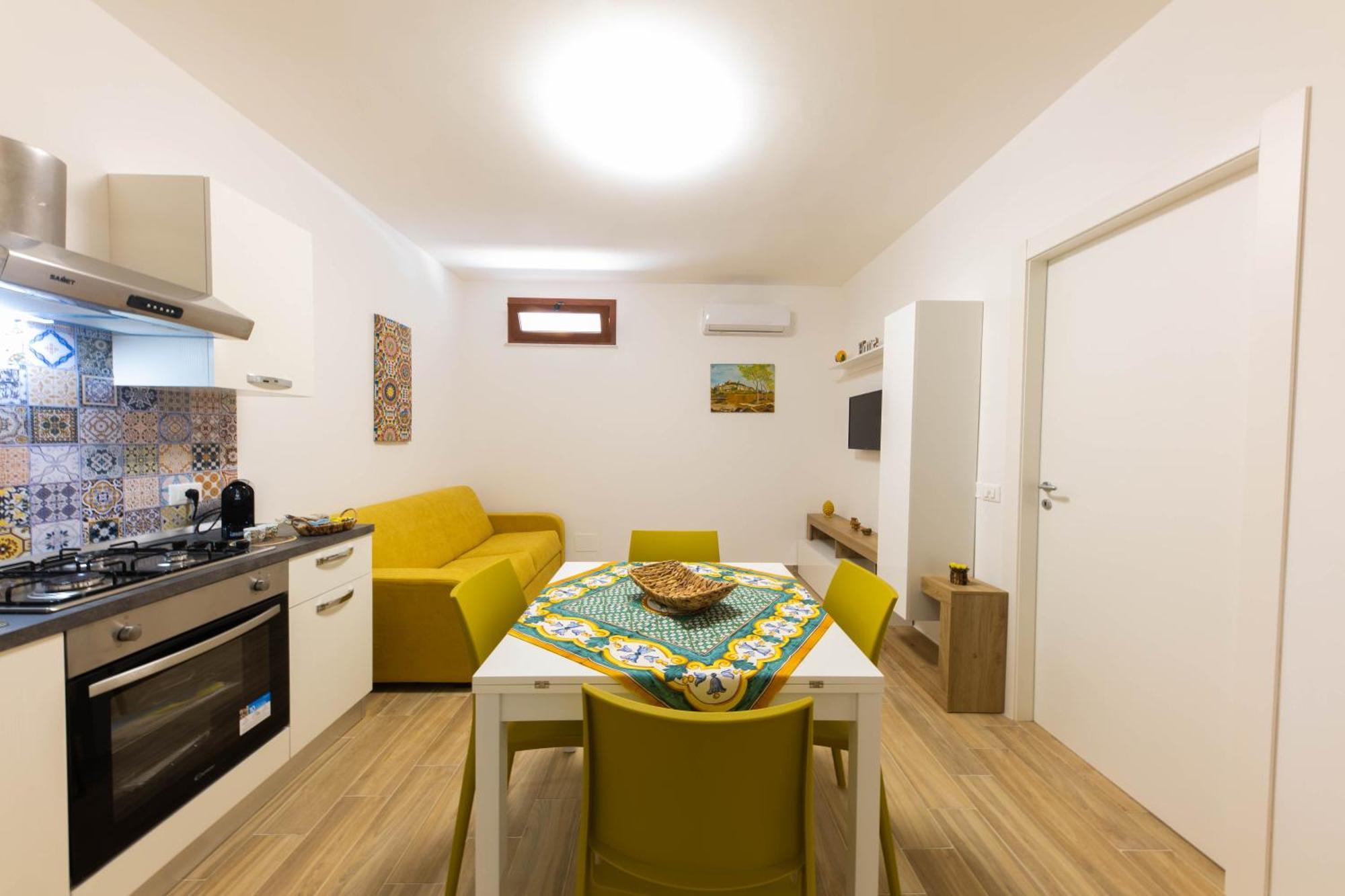 I Re Di Sicilia 2 Apartment Palermo Exterior photo