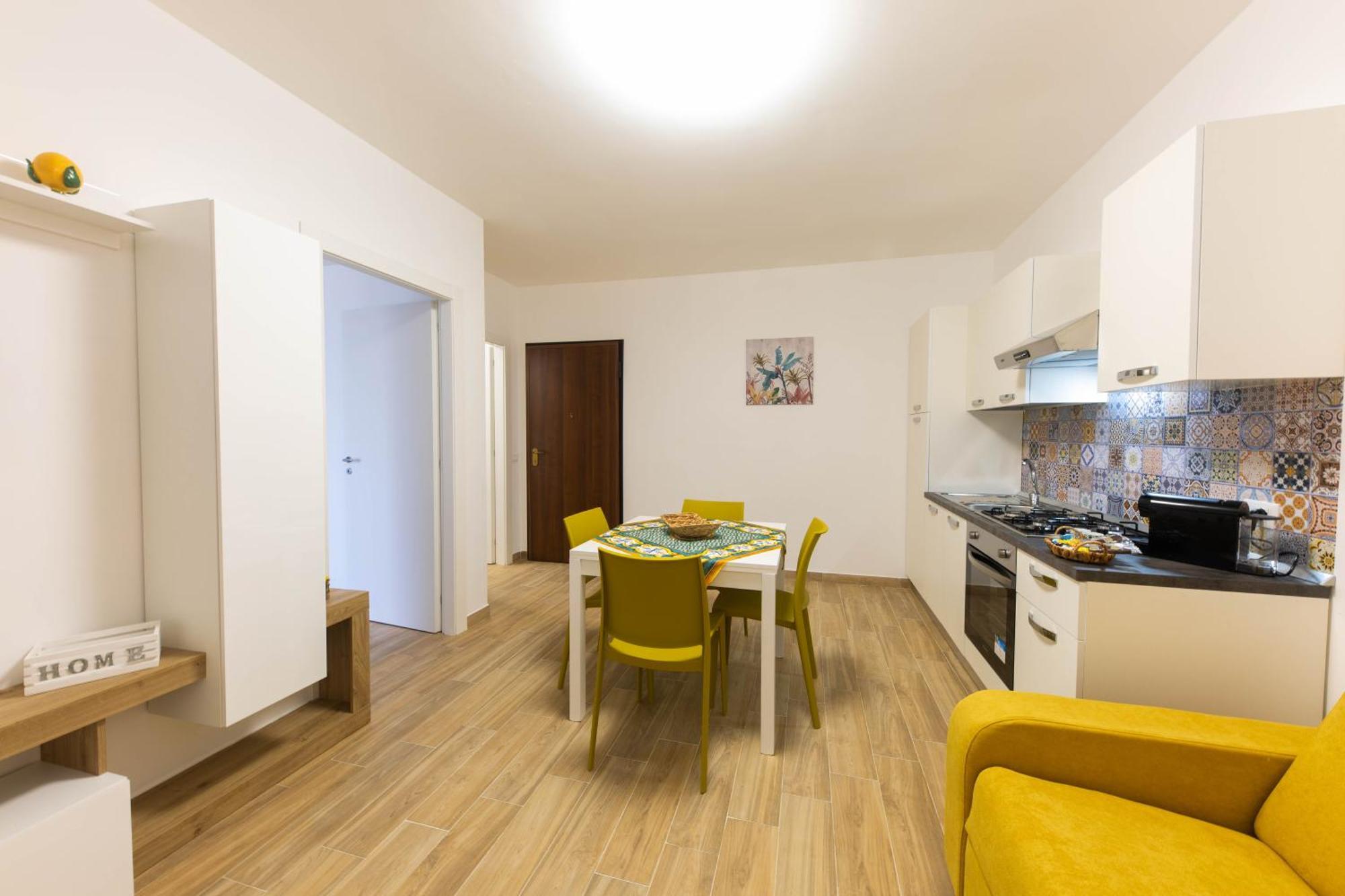I Re Di Sicilia 2 Apartment Palermo Exterior photo
